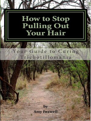 cover image of How to Stop Pulling Out Your Hair!